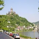 Fuer Bis Zu Fuenf Personen By Interhome Apartment *