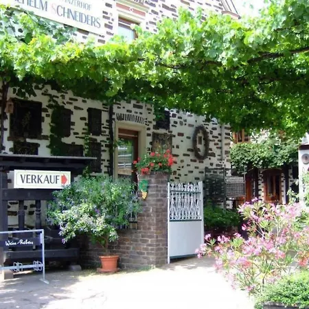 Fuer Bis Zu Fuenf Personen By Interhome Pommern