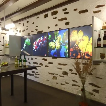 Fuer Bis Zu Fuenf Personen By Interhome