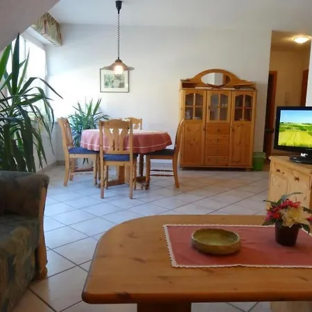 Appartement Fuer Bis Zu Fuenf Personen By Interhome *