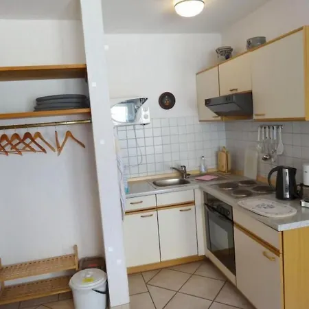 Fuer Bis Zu Fuenf Personen By Interhome Appartement *