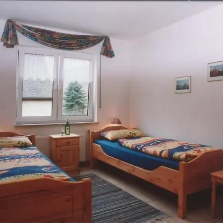 Apartment Fuer Bis Zu Fuenf Personen By Interhome