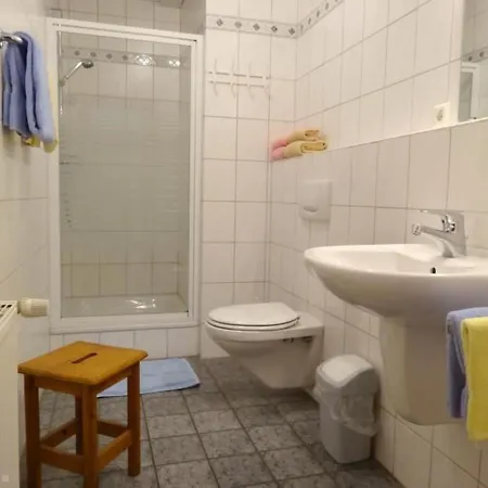 Fuer Bis Zu Fuenf Personen By Interhome Pommern