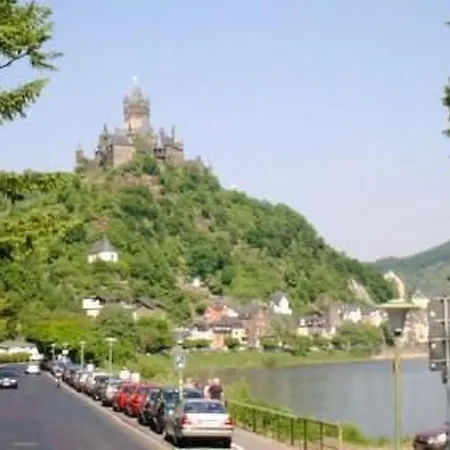 Fuer Bis Zu Fuenf Personen By Interhome Apartamento *
