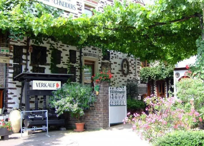 Fuer Bis Zu Fuenf Personen By Interhome Pommern