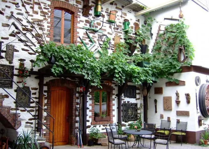 Fuer Bis Zu Fuenf Personen By Interhome Apartment *