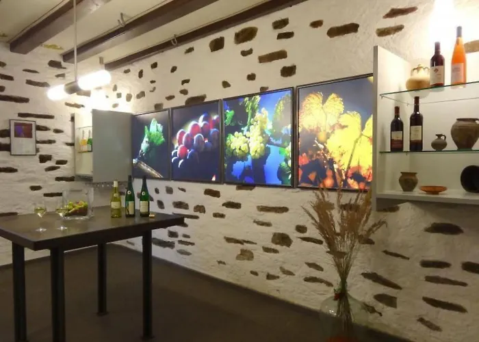 Fuer Bis Zu Fuenf Personen By Interhome