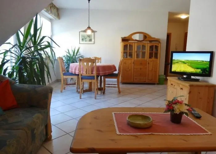 Appartement Fuer Bis Zu Fuenf Personen By Interhome *