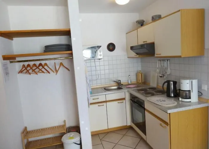 Fuer Bis Zu Fuenf Personen By Interhome Appartement *