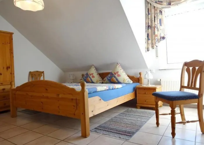 Appartement Fuer Bis Zu Fuenf Personen By Interhome *