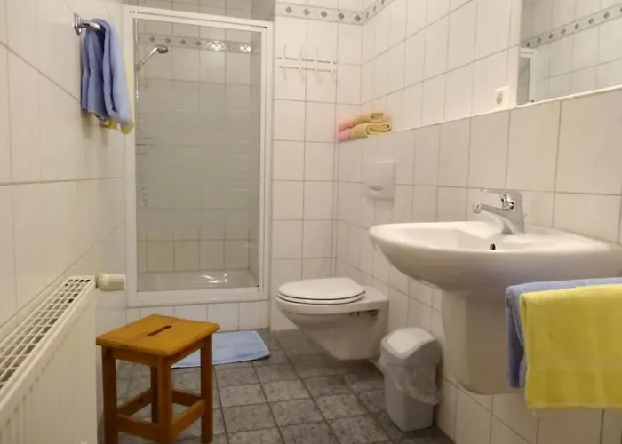 Fuer Bis Zu Fuenf Personen By Interhome Pommern