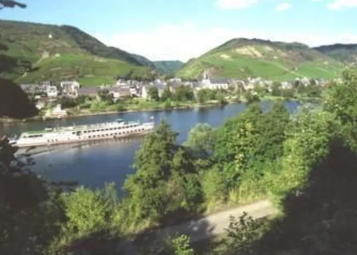 Fuer Bis Zu Fuenf Personen By Interhome * Pommern