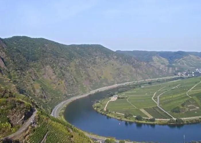 Fuer Bis Zu Fuenf Personen By Interhome Pommern