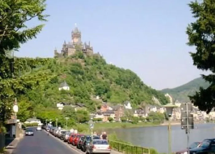 Fuer Bis Zu Fuenf Personen By Interhome Apartment *